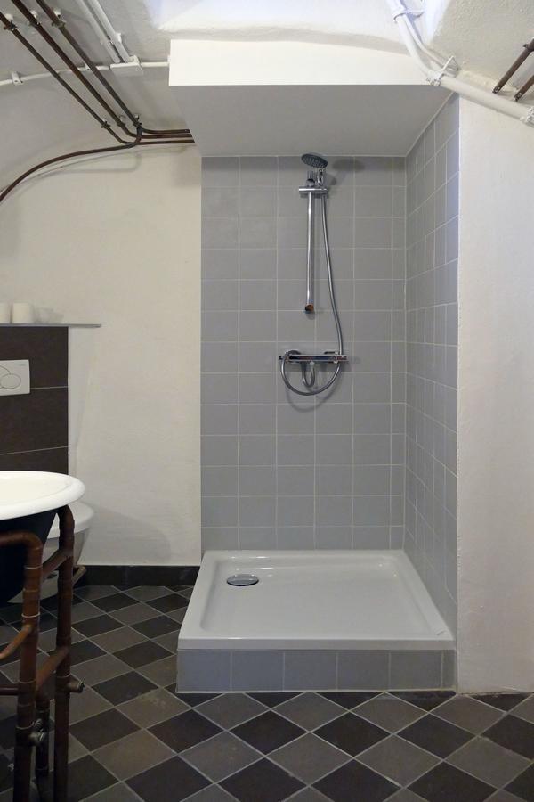 Fachwerkhaus Maximilian Apartment