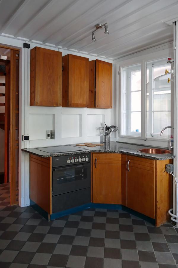 Fachwerkhaus Maximilian Appartement