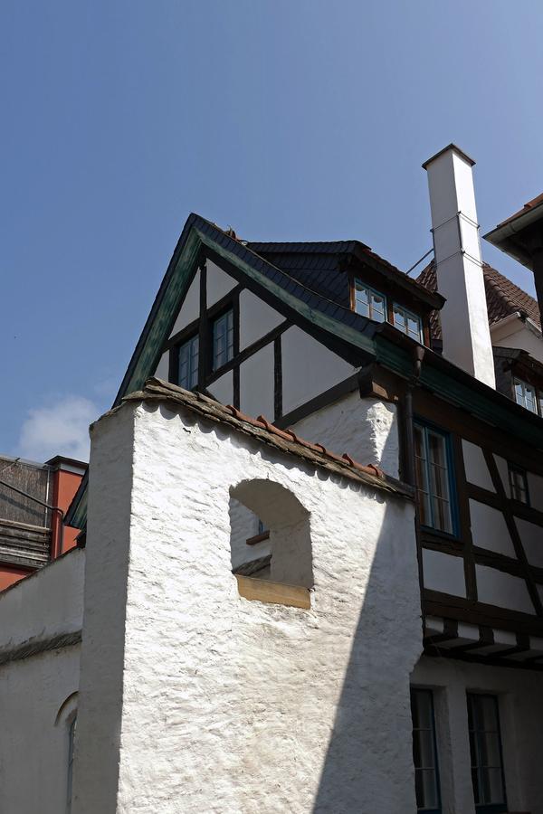 Fachwerkhaus Maximilian * Spire