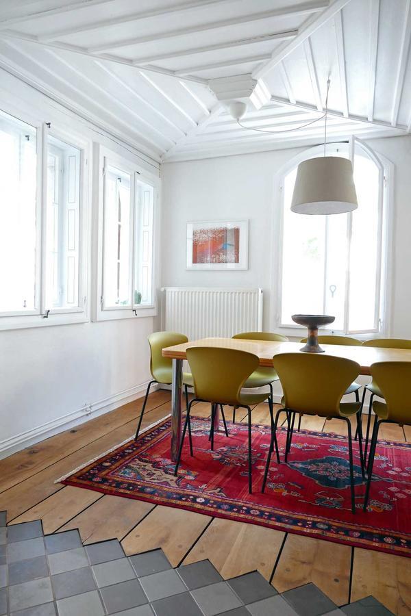 Appartement Fachwerkhaus Maximilian *