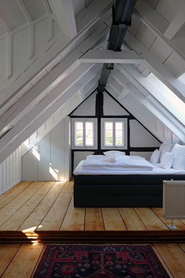 Apartment Fachwerkhaus Maximilian *
